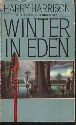 WoE02 - Winter in Eden