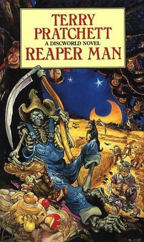Discworld 11 - Reaper Man