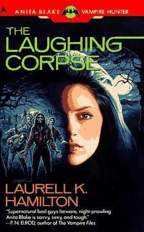 Anita Blake Vampire Hunter 02 - The Laughing Corpse