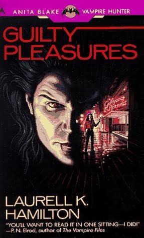 Anita Blake Vampire Hunter 01 - Guilty Pleasures