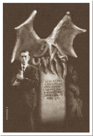 Lovecraft - Complete Works