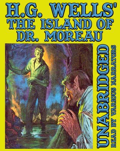 The Island of Doctor Moreau