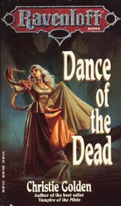 Ravenloft 3 - Dance of the Dead