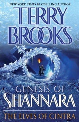 Shannara 16 - The Elves of Cintra