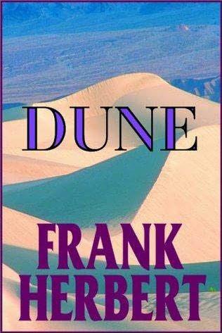 Dune 01 - Dune