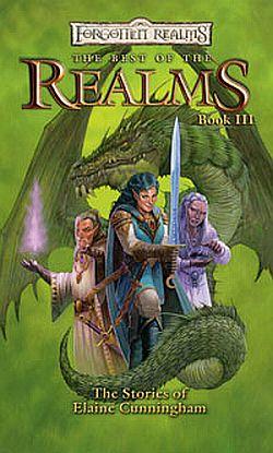 The Best of the Realms Book III