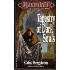 Ravenloft 5 - Tapestry of Dark Souls