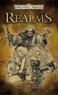 The Best of the Realms Book II