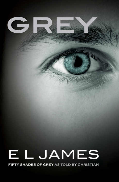 Grey: Fifty Shades of Grey as told by Christian: 0