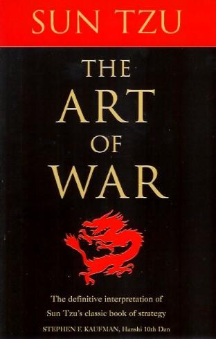 SUN TZU ON THE ART OF WAR