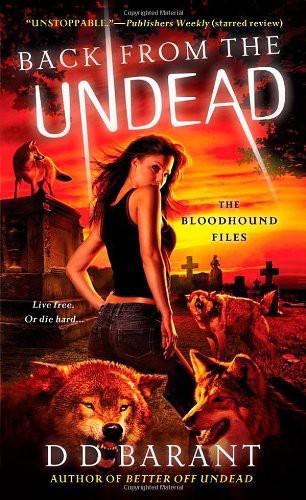 Back From the Undead: The Bloodhound Files