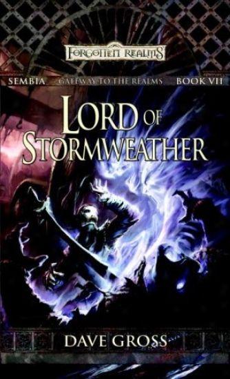 Lord of Stormweather