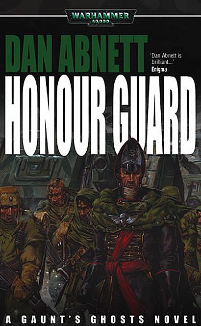 Honour Guard