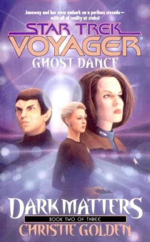 Dark Matter - Ghost Dance