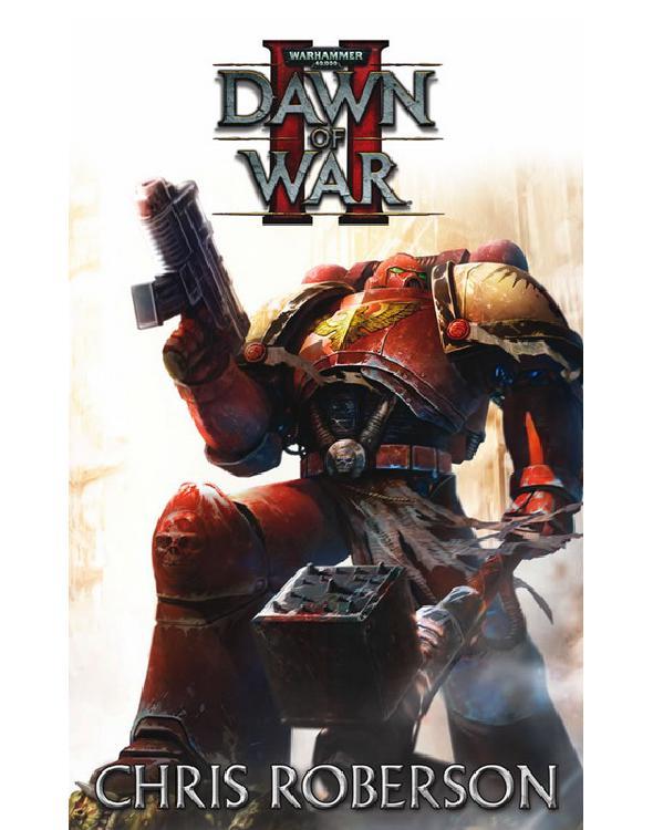 Dawn Of War II