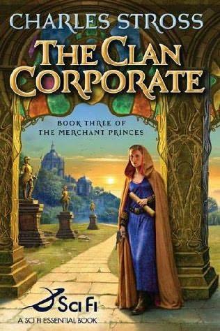 Merchant Princes 3 - The Clan Corporate