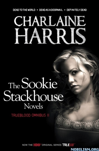 The Sookie Stackhouse Novels Omnibus