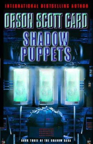Ender's Saga 07 - Shadow Puppets