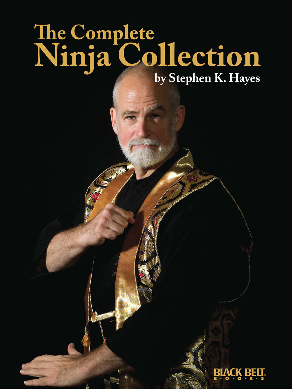 The Complete Ninja Collection