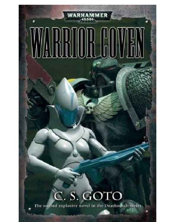 Warrior Coven