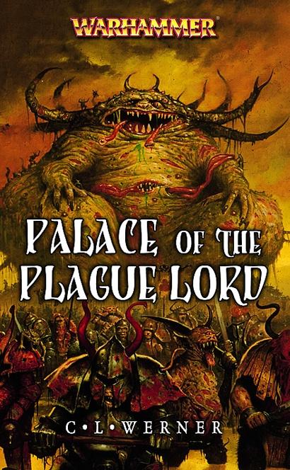 Palace of the Plague Lord