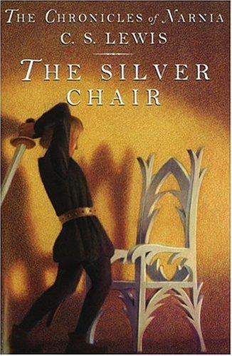 Narnia 06 - The Silver Chair