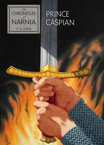 Narnia 04 - Prince Caspian