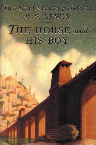 Narnia 03 - The Horse And His Boy