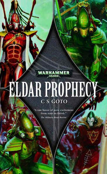 Eldar prophecy