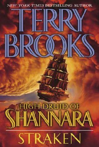 Shannara 14 - High Druid of Shannara 3 - Straken