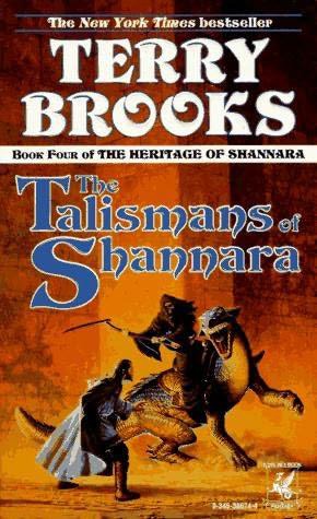 Shannara 07 - The Talismans Of Shannara