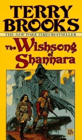 Shannara 03 - The Wishsong of Shannara
