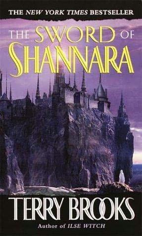 Shannara 01 - The Sword of Shannara