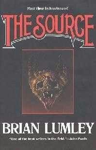 Necroscope 03 - The Source