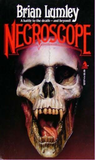 Necroscope 01 - Necroscope