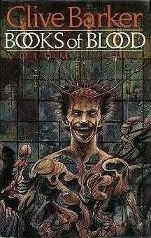 Books of Blood 04 - The Inhuman Condition