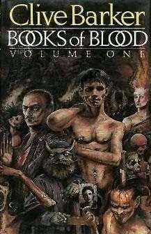 Books of Blood 01
