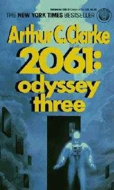 2061 - Odyssey 3