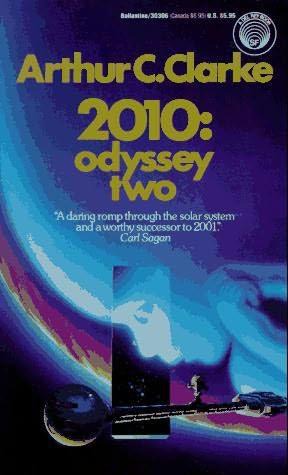 2010 - Odyssey