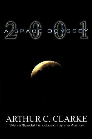 2001 - A Space Odyssey