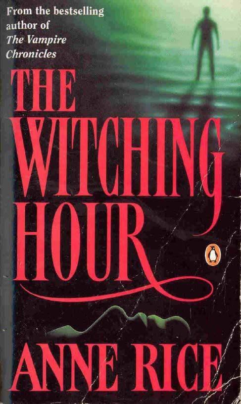 The Witching Hour - Witches vol 1