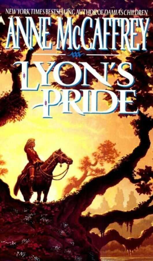 Tower 04 - Lyons Pride