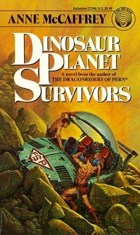 Dinosaur 2 - The Survivors