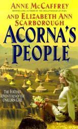 Acorna 3 - Acorna's People