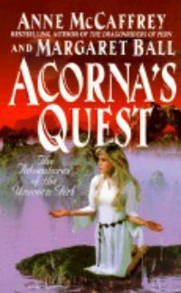 Acorna 2 - Acorna's Quest