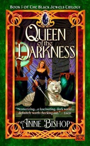 Dark Jewels 3 - Queen of the Darkness