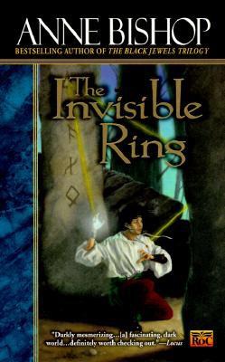 Black Jewels Prequel - The Invisible Ring