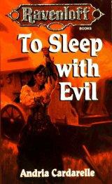 Ravenloft 16 - To Sleep with Evil