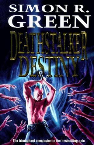 Deathstalker 05 - Deathstalker Destiny