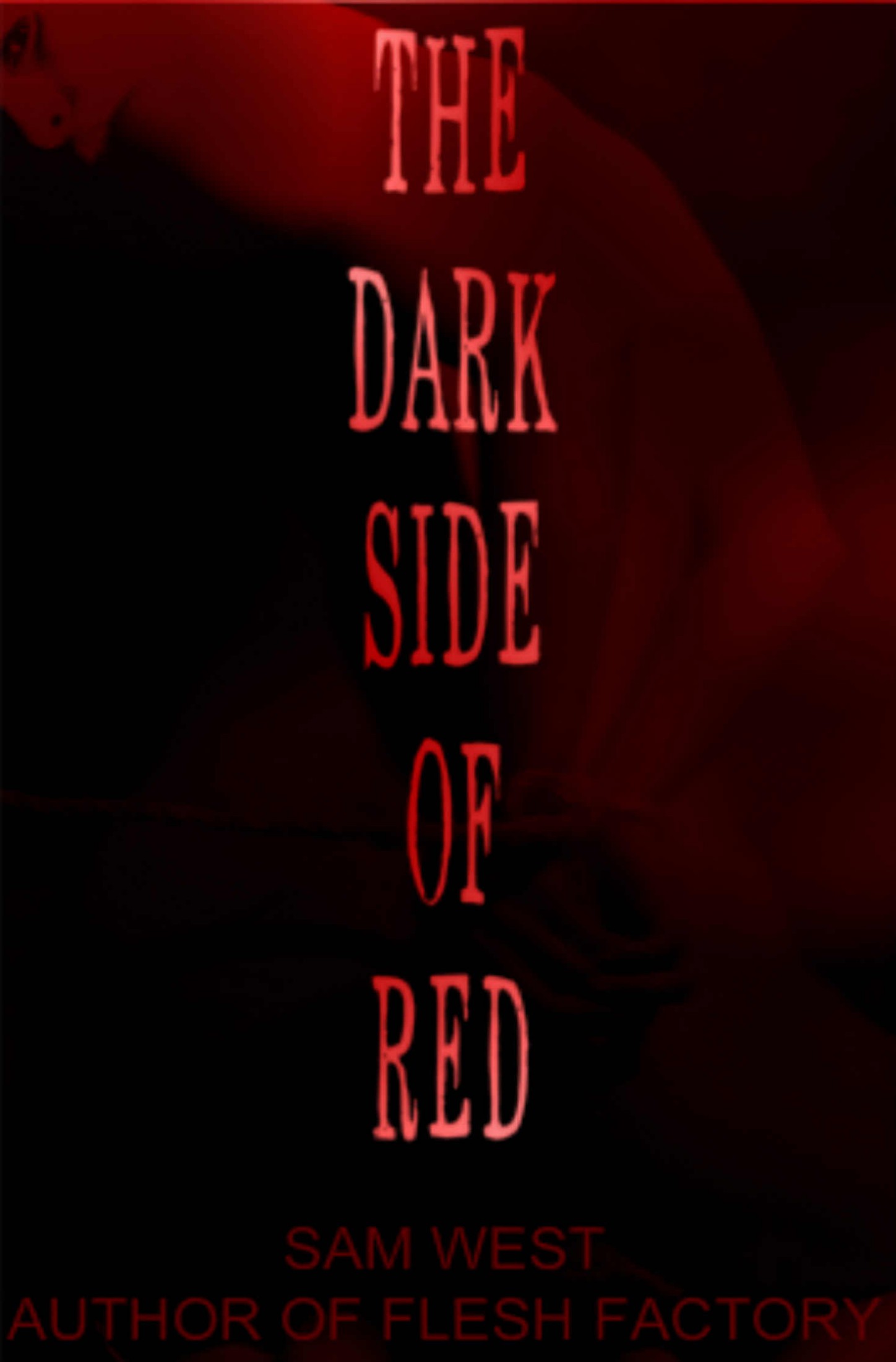 The Dark Side Of Red